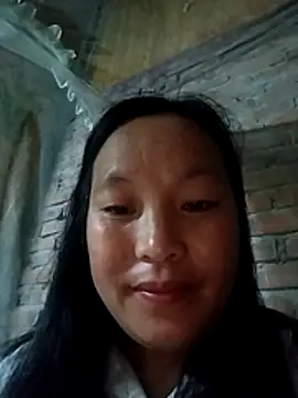 miss-su online show from April 18, 7:58 pm