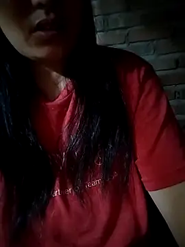 miss-su online show from May 23, 10:47 pm