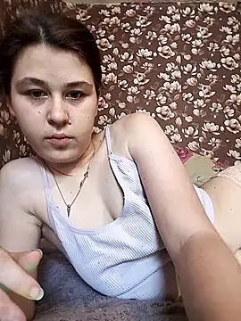 ToryTayler online show from July 7, 1:04 pm