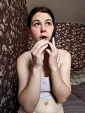 ToryTayler online show from July 8, 10:31 am