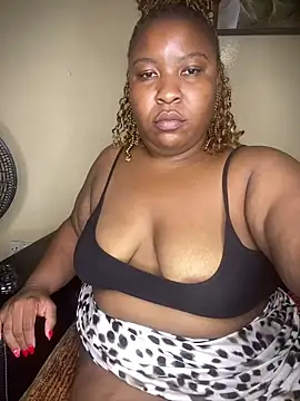 ThickTana online show from January 5, 7:06 pm