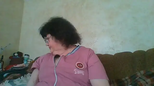 MilaSky5303 online show from May 31, 8:32 am