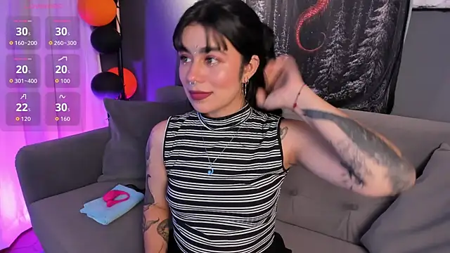 flower smith  online show from October 22, 11:54 am