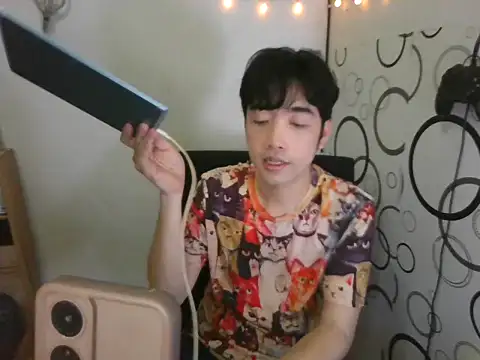 moaman190 online show from October 16, 2:51 pm