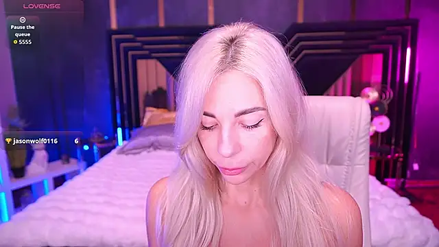 BellaRayyy online show from November 30, 6:50 am