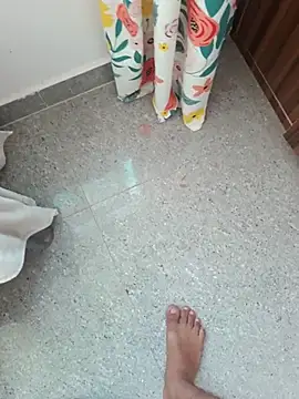 Cocomaza1 online show from April 18, 1:53 am