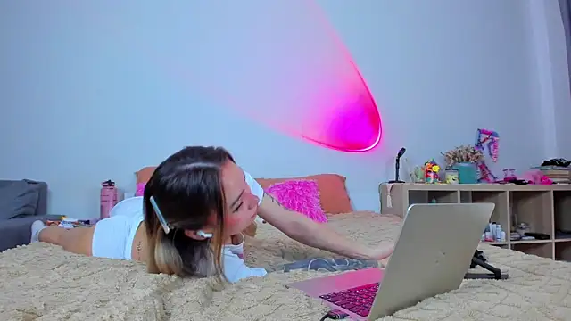 baobei03 online show from September 22, 7:10 am