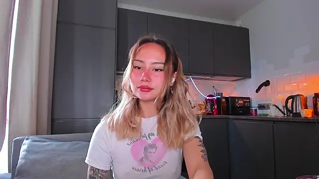 baobei03 online show from September 27, 7:24 am