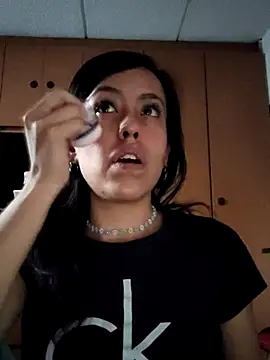 Queen Ashly online show from September 10, 10:43 pm