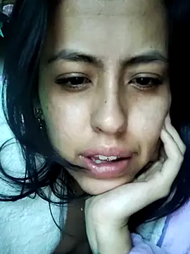 Queen Ashly online show from September 27, 2:38 am