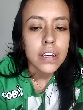 Queen Ashly online show from September 28, 1:33 am