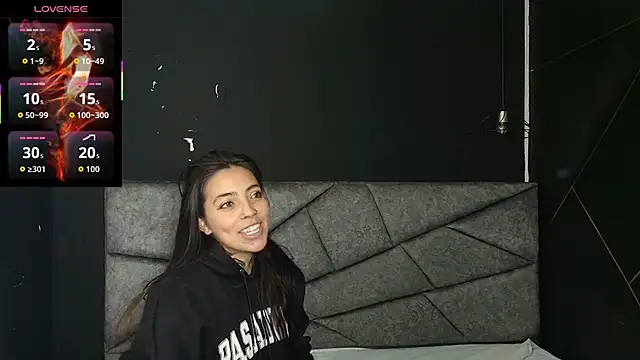 Snapshot of LiaMonroee_ chatting on October 26, 12:22 pm LiaMonroee online show from October 26, 12:22 pm