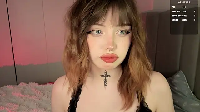 RileyVice online show from January 6, 8:29 am