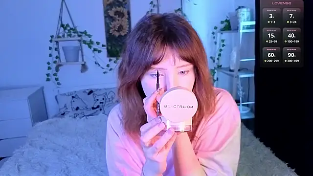 RileyVice online show from February 8, 8:51 am