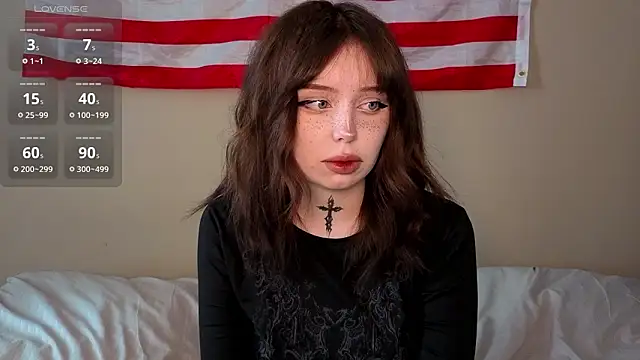 RileyVice online show from February 21, 8:04 am