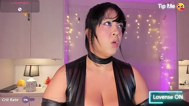 VickyRuiz  online show from July 8, 8:02 pm