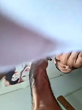 Mannofthe12 online show from March 23, 2:10 pm