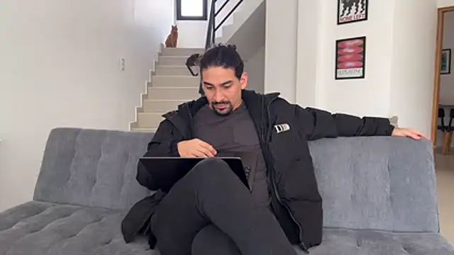 Snapshot of lenruy chatting on June 21, 4:31 pm lenruy online show from June 21, 4:31 pm