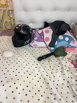 Ashly cutee online show from March 30, 10:55 pm