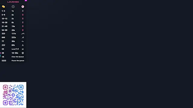 KiraVelvet online show from September 26, 10:19 am