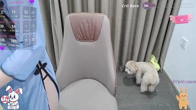 Lady Bunny69 online show from September 29, 12:43 pm