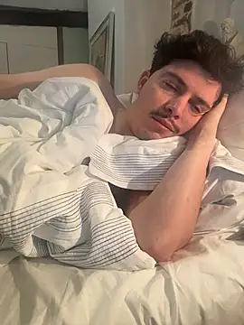 dock 75 online show from November 7, 9:53 am