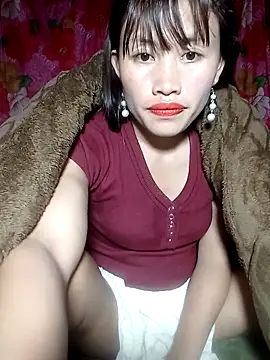 rubi bae online show from April 1, 2:03 pm