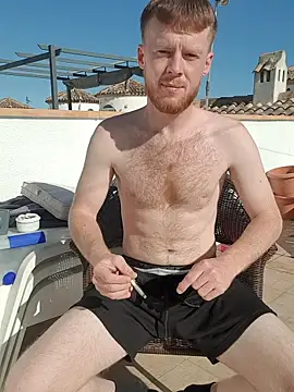 bailey mcvicar online show from January 11, 12:10 pm