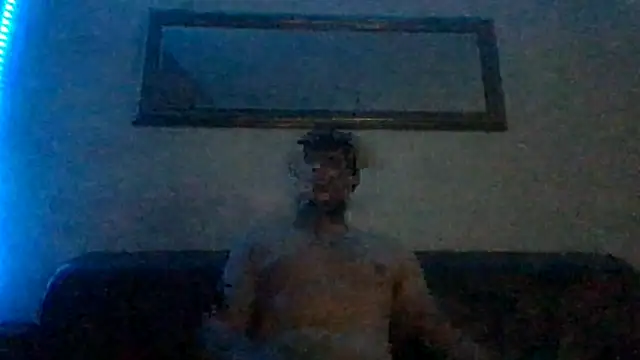 Migo2003 online show from April 18, 10:21 pm