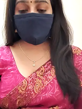 saritha29 online show from March 5, 9:05 am