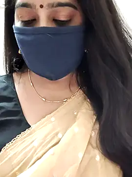 saritha29 online show from July 4, 4:35 pm