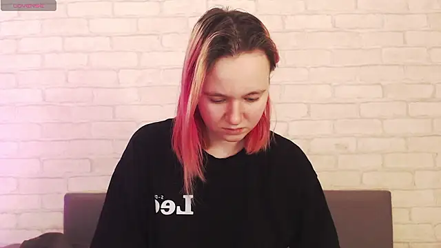 Ericha Stone online show from January 18, 1:53 am