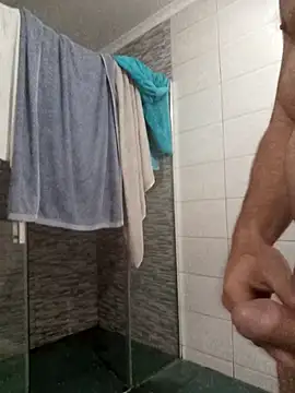 bomcasal online show from November 12, 10:30 pm