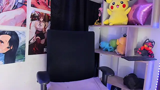 VeronicaSaenzx online show from October 31, 5:25 pm