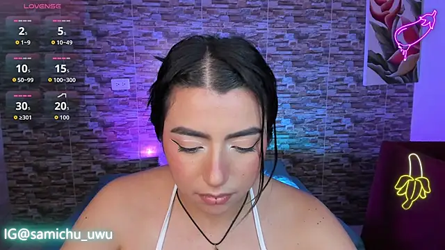 sammy bunny1 online show from February 14, 4:09 am