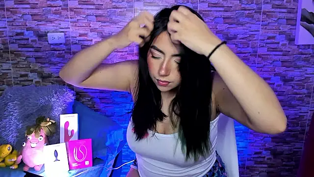 sammy bunny1 online show from March 16, 5:13 am