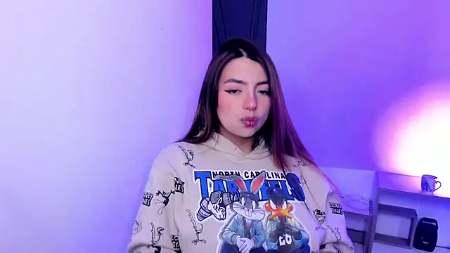 sammy bunny1 online show from July 24, 3:59 am