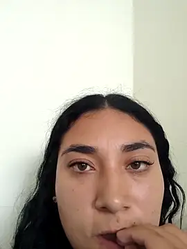 AmberGold- online show from March 26, 8:58 pm