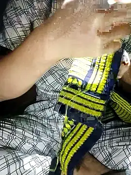 EllaMay22 online show from September 18, 12:34 am