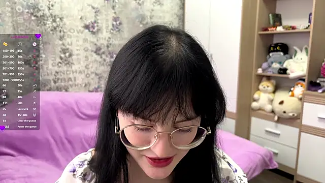 Snapshot of FakeLamb chatting on September 28, 12:10 pm FakeLamb online show from September 28, 12:10 pm