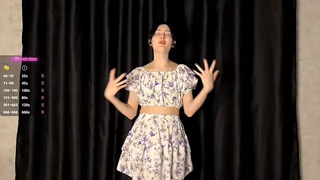 Snapshot of FakeLamb chatting on November 26, 9:16 pm FakeLamb online show from November 26, 9:16 pm