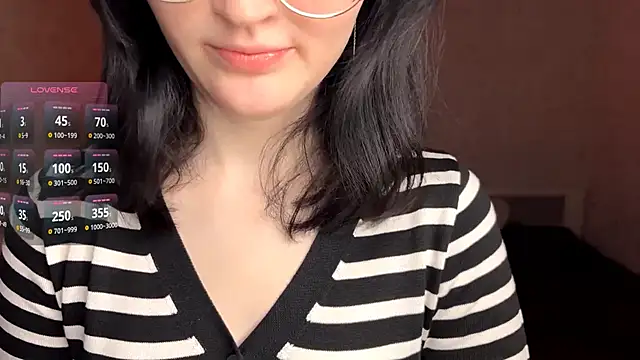 FakeLamb online show from April 11, 9:08 pm