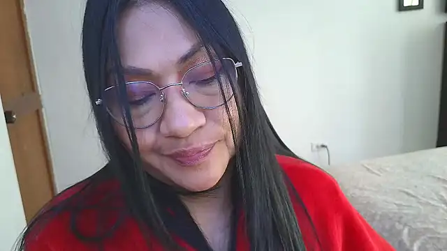 LissafeetHott online show from April 18, 1:59 pm