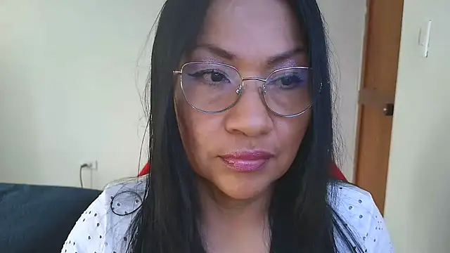 LissafeetHott online show from July 7, 4:55 pm