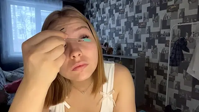 SwiiSweet online show from January 11, 6:07 am