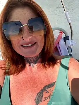 IrishmilfAnna online show from October 19, 10:27 am