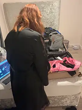 IrishmilfAnna online show from November 3, 8:54 pm