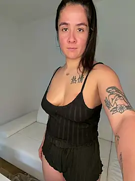 Maria-and-Charly online show from February 16, 11:06 am