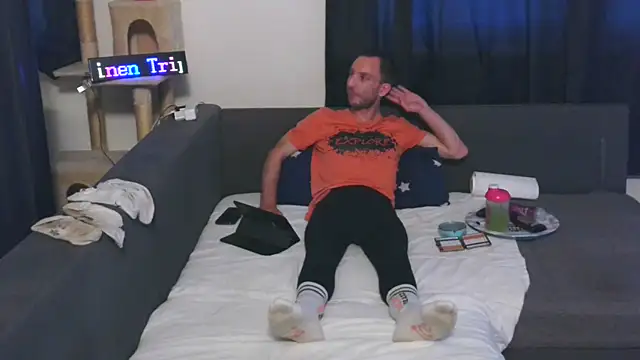 cum2camboys online show from May 22, 7:19 pm