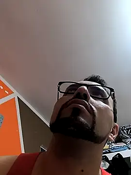 Snapshot of Jharicio-89 chatting on September 12, 3:39 am Jharicio-89 online show from September 12, 3:39 am